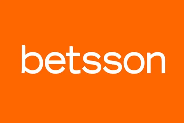 Betsson Logo