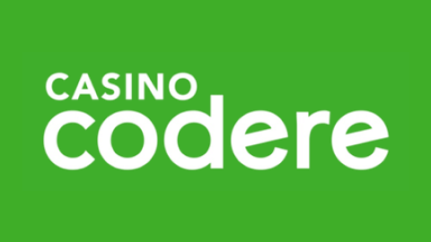 Codere Logo